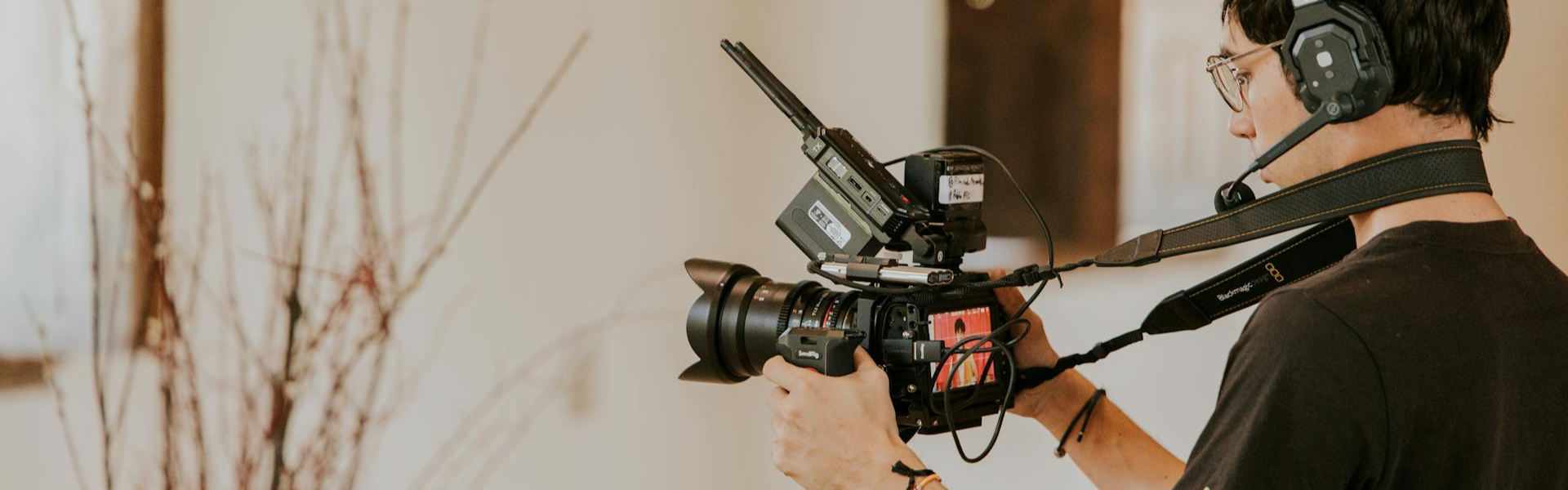 Photo | Video services