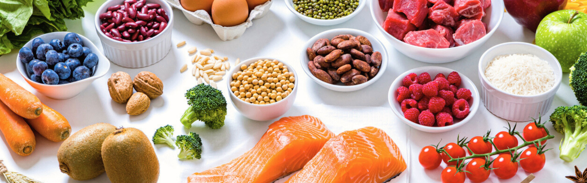 Suppliers of food products