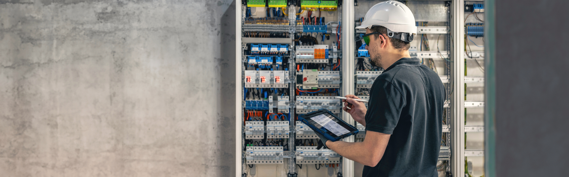 Engineering & Maintenance Services